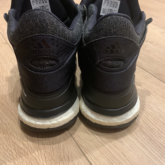 Adidas high top sneakers, energy boost - Picture 7 of 7